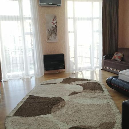 Apartments In The Historical Center Of Batumi, Near The Seaside Park Exteriör bild