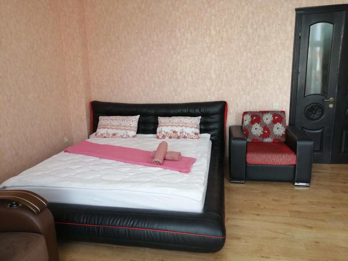 Apartments In The Historical Center Of Batumi, Near The Seaside Park Exteriör bild