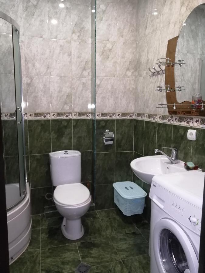 Apartments In The Historical Center Of Batumi, Near The Seaside Park Exteriör bild