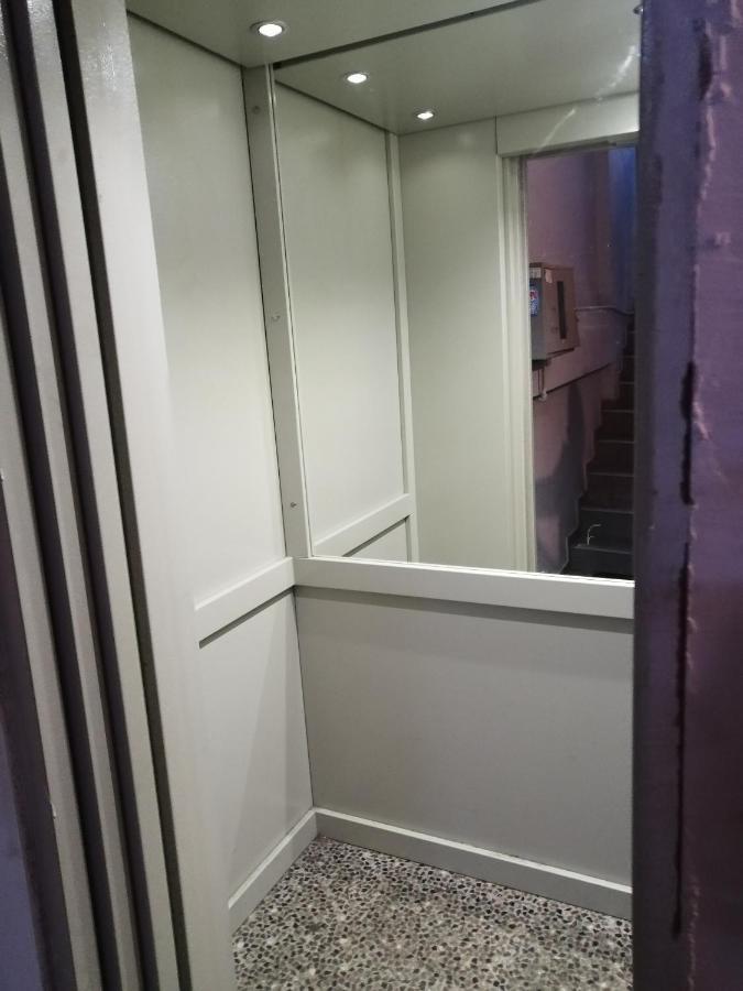 Apartments In The Historical Center Of Batumi, Near The Seaside Park Exteriör bild