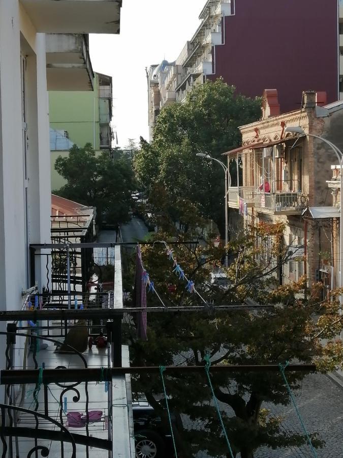 Apartments In The Historical Center Of Batumi, Near The Seaside Park Exteriör bild
